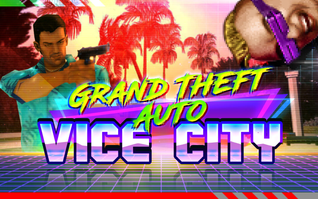 GTA Vice City Review